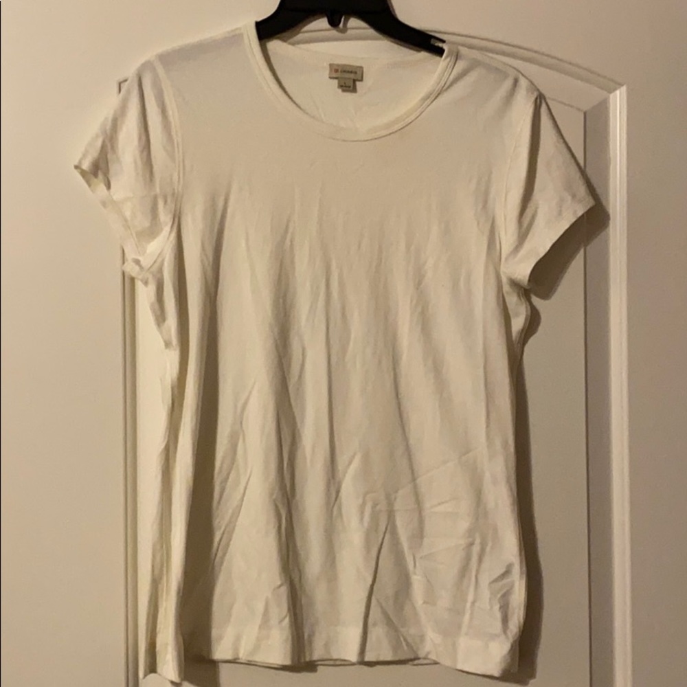Cremieux shirt